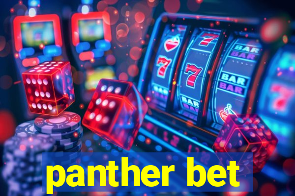 panther bet